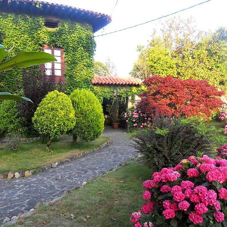 Hosteria De Quijas Exterior foto