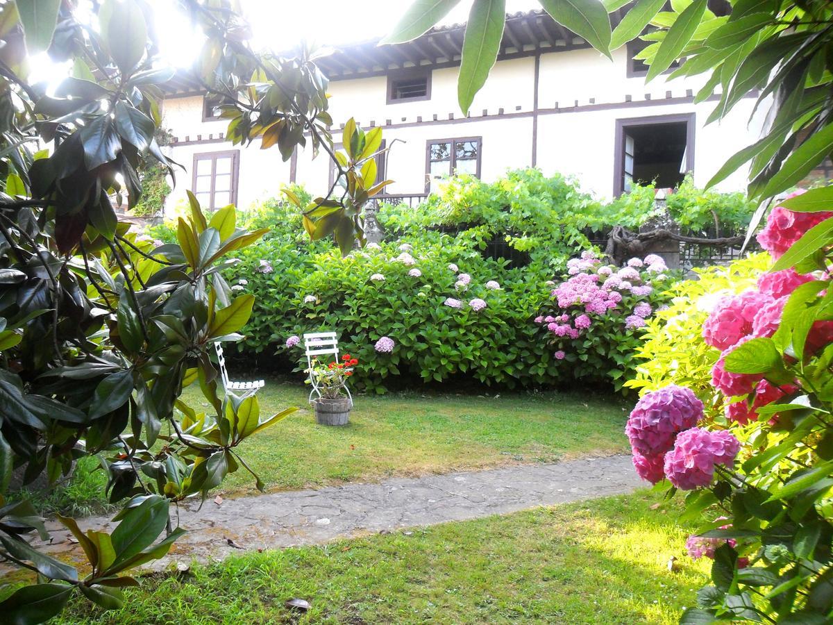 Hosteria De Quijas Exterior foto