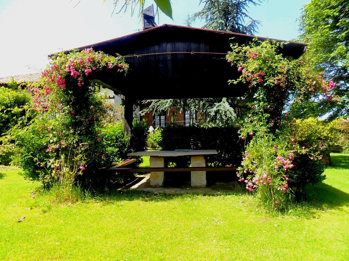 Hosteria De Quijas Exterior foto